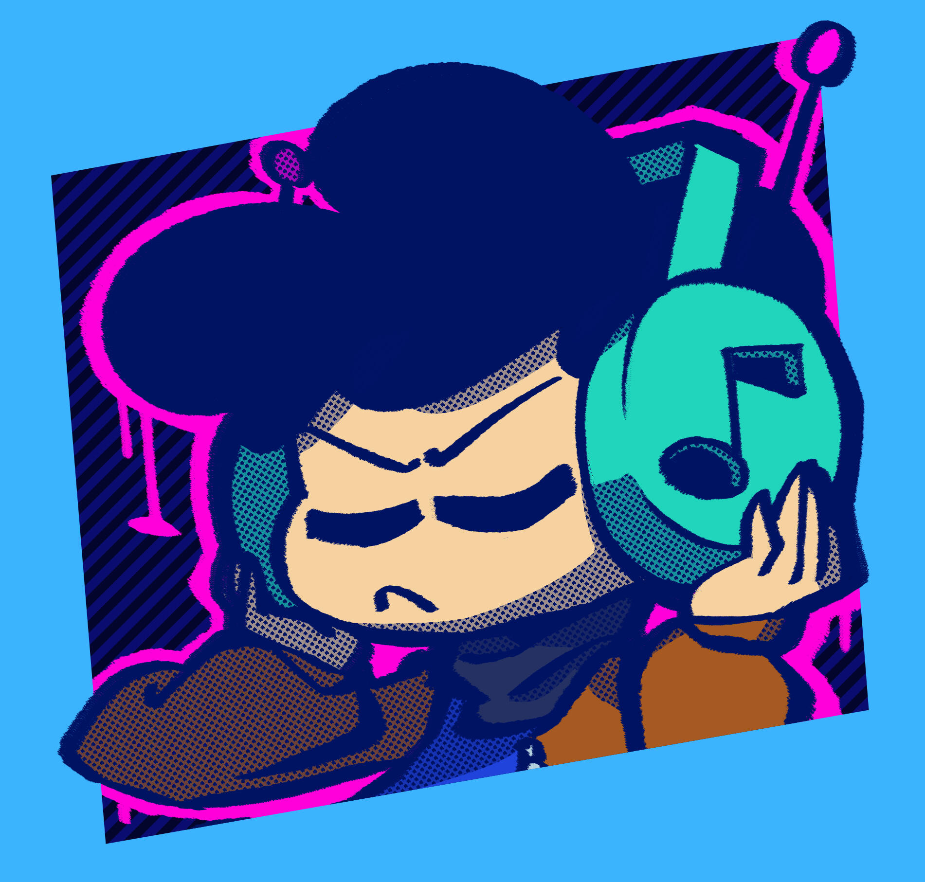 newgrounds pfp
